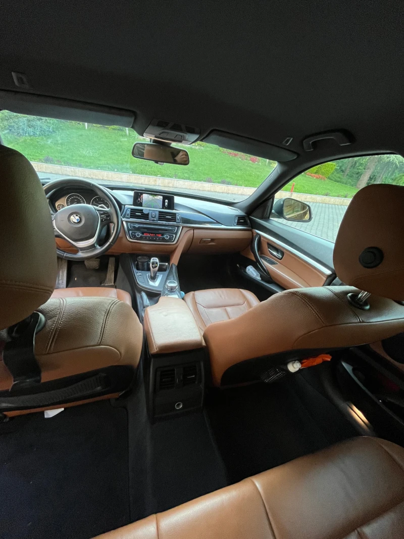 BMW 3gt, снимка 10 - Автомобили и джипове - 52643114