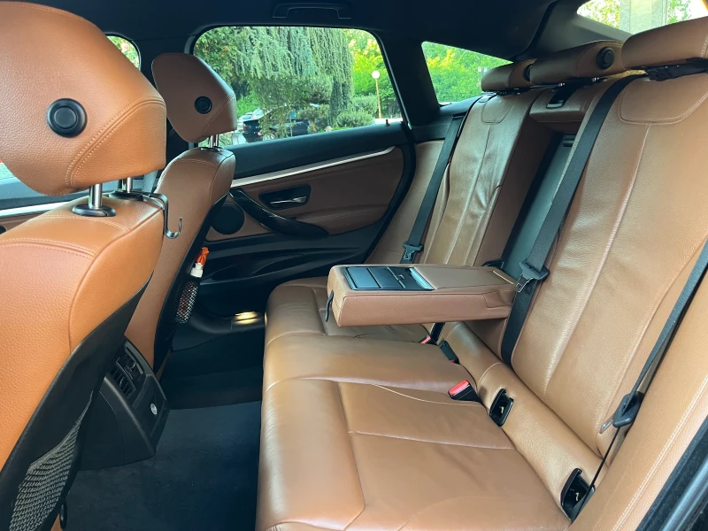 BMW 3gt, снимка 11 - Автомобили и джипове - 52643114