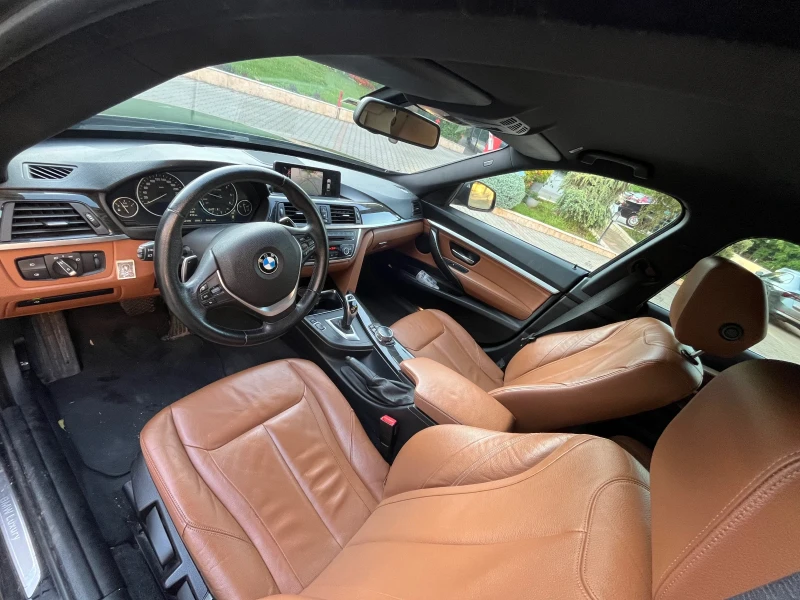 BMW 3gt, снимка 9 - Автомобили и джипове - 52643114