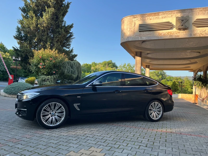 BMW 3gt, снимка 3 - Автомобили и джипове - 52643114