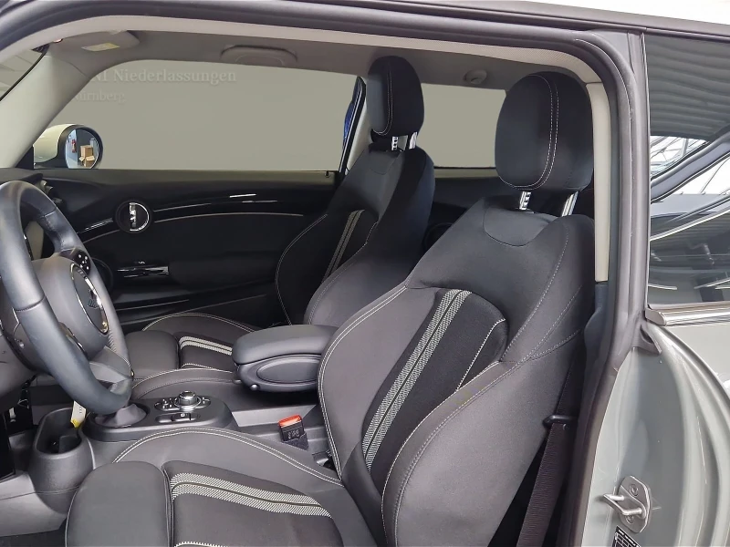 Mini Cooper s SE - ПЪЛНА ГАРАНЦИЯ 10.2027, снимка 6 - Автомобили и джипове - 53059600