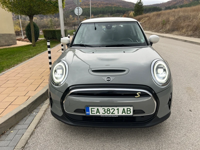 Mini Cooper s SE - ПЪЛНА ГАРАНЦИЯ 10.2027, снимка 2 - Автомобили и джипове - 53059600
