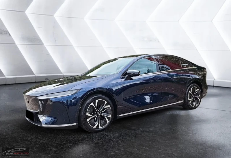 Mazda 6 НОВ!е/EV/258HP/TAKUMI-NEU/PANO/360/HUD/795v
