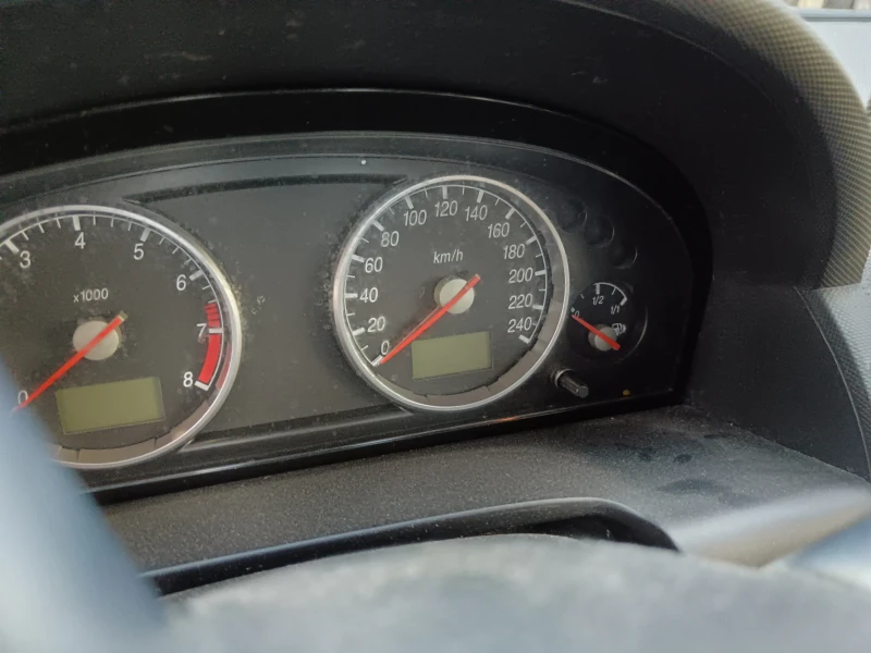 Ford Mondeo, снимка 12 - Автомобили и джипове - 52557751