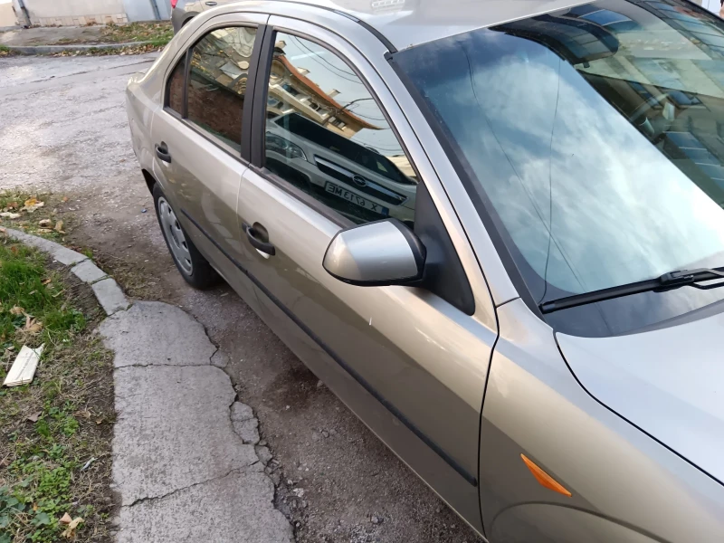 Ford Mondeo, снимка 5 - Автомобили и джипове - 52557751
