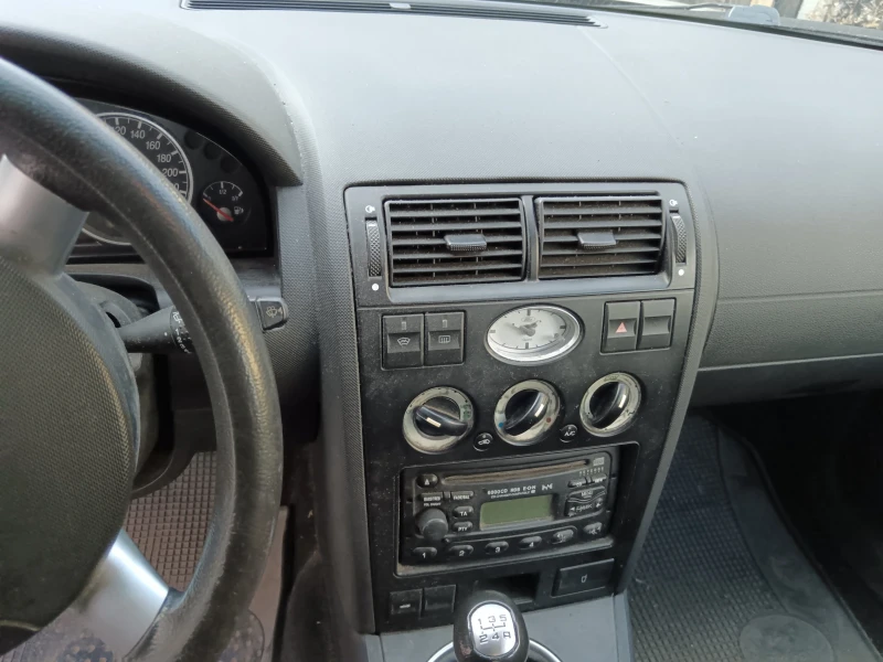 Ford Mondeo, снимка 11 - Автомобили и джипове - 52557751