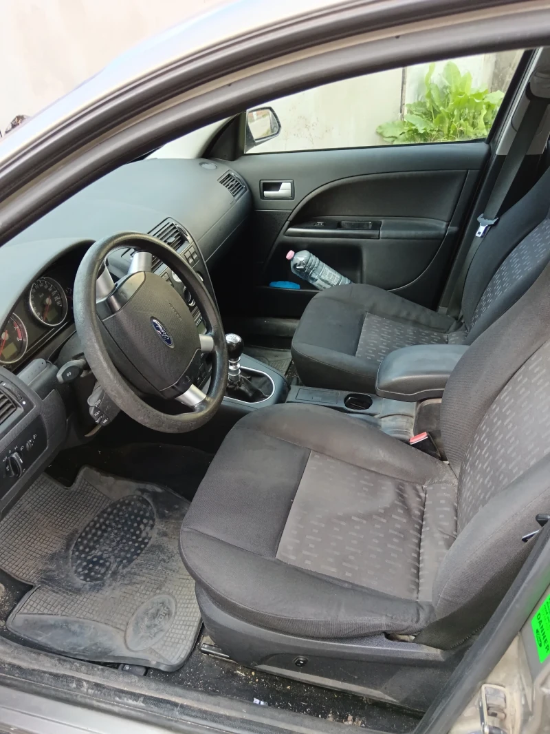 Ford Mondeo, снимка 7 - Автомобили и джипове - 52557751