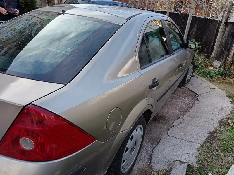 Ford Mondeo, снимка 4 - Автомобили и джипове - 52557751