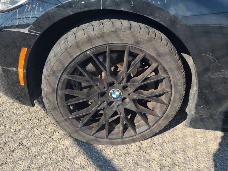 BMW 330 * 330I XDRIVE * CARFAX * ЦЕНА ДО БГ, снимка 6 - Автомобили и джипове - 52878883