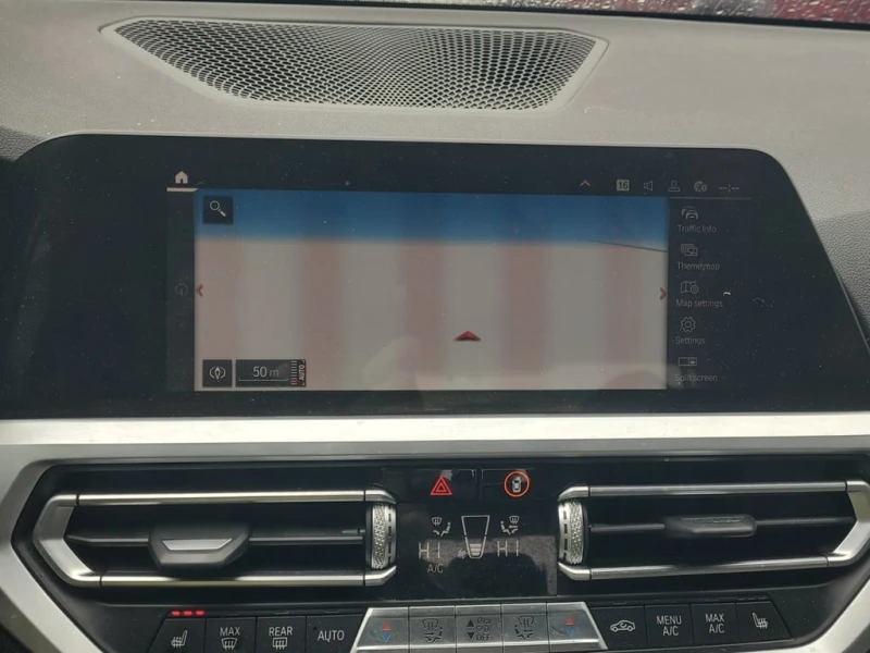 BMW 330 * 330I XDRIVE * CARFAX * ЦЕНА ДО БГ, снимка 10 - Автомобили и джипове - 52878883