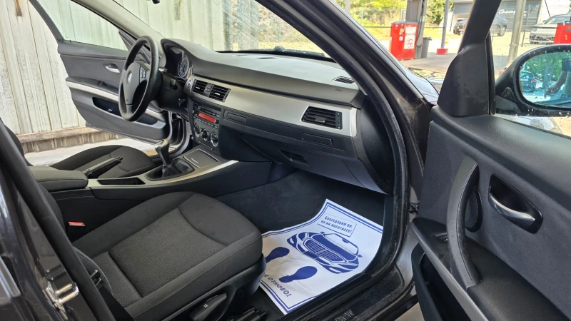 BMW 320 КОЛЕДНА ПРОМОЦИЯ, снимка 11 - Автомобили и джипове - 52879397