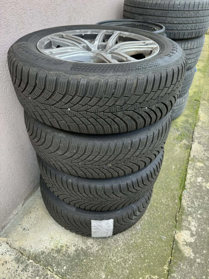 BMW 320, снимка 16 - Автомобили и джипове - 53008395