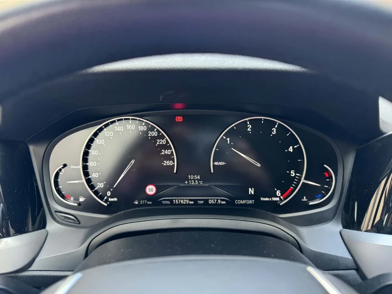 BMW 320, снимка 8 - Автомобили и джипове - 53008395