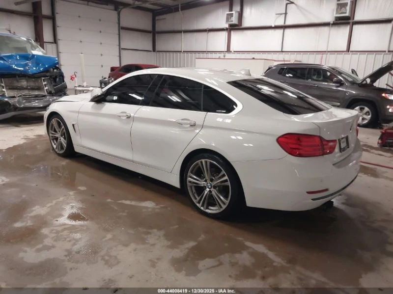 BMW 430 2l I Gran Coupe, снимка 3 - Автомобили и джипове - 53169028