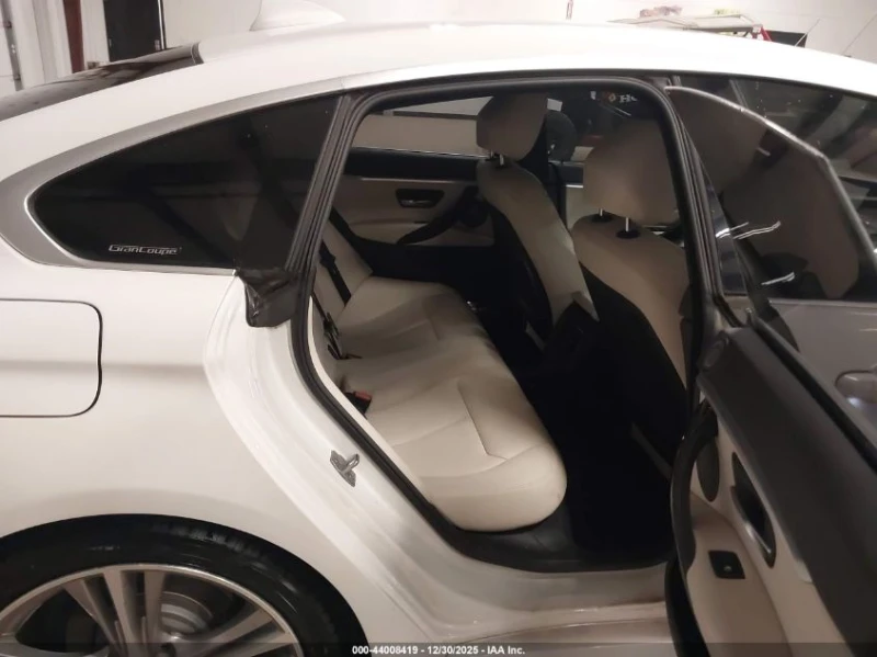 BMW 430 2l I Gran Coupe, снимка 8 - Автомобили и джипове - 53169028