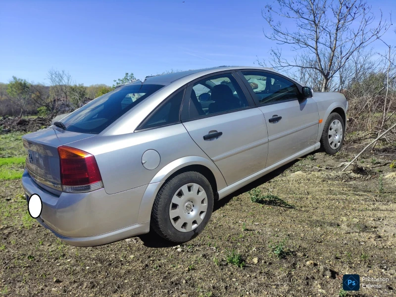 Opel Vectra, снимка 3 - Автомобили и джипове - 53190785