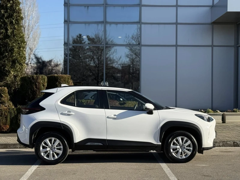 Toyota Yaris Cross Yaris Cross 1.5Hibrid, снимка 7 - Автомобили и джипове - 53201588
