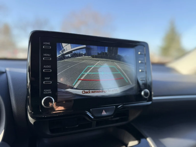 Toyota Yaris Cross Yaris Cross 1.5Hibrid, снимка 12 - Автомобили и джипове - 53201588