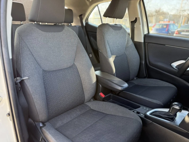 Toyota Yaris Cross Yaris Cross 1.5Hibrid, снимка 9 - Автомобили и джипове - 53201588