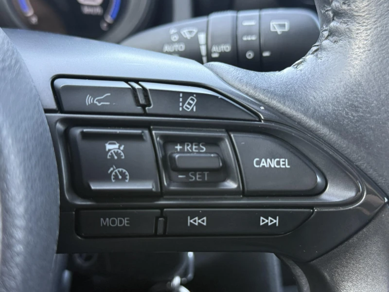 Toyota Yaris Cross Yaris Cross 1.5Hibrid, снимка 17 - Автомобили и джипове - 53201588