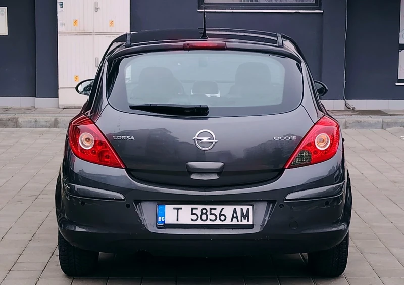 Opel Corsa Facelift, снимка 6 - Автомобили и джипове - 53323074