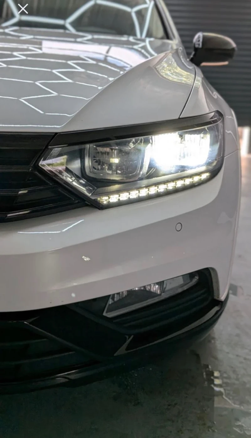 VW Passat Alltrack BMT, снимка 9 - Автомобили и джипове - 53573293