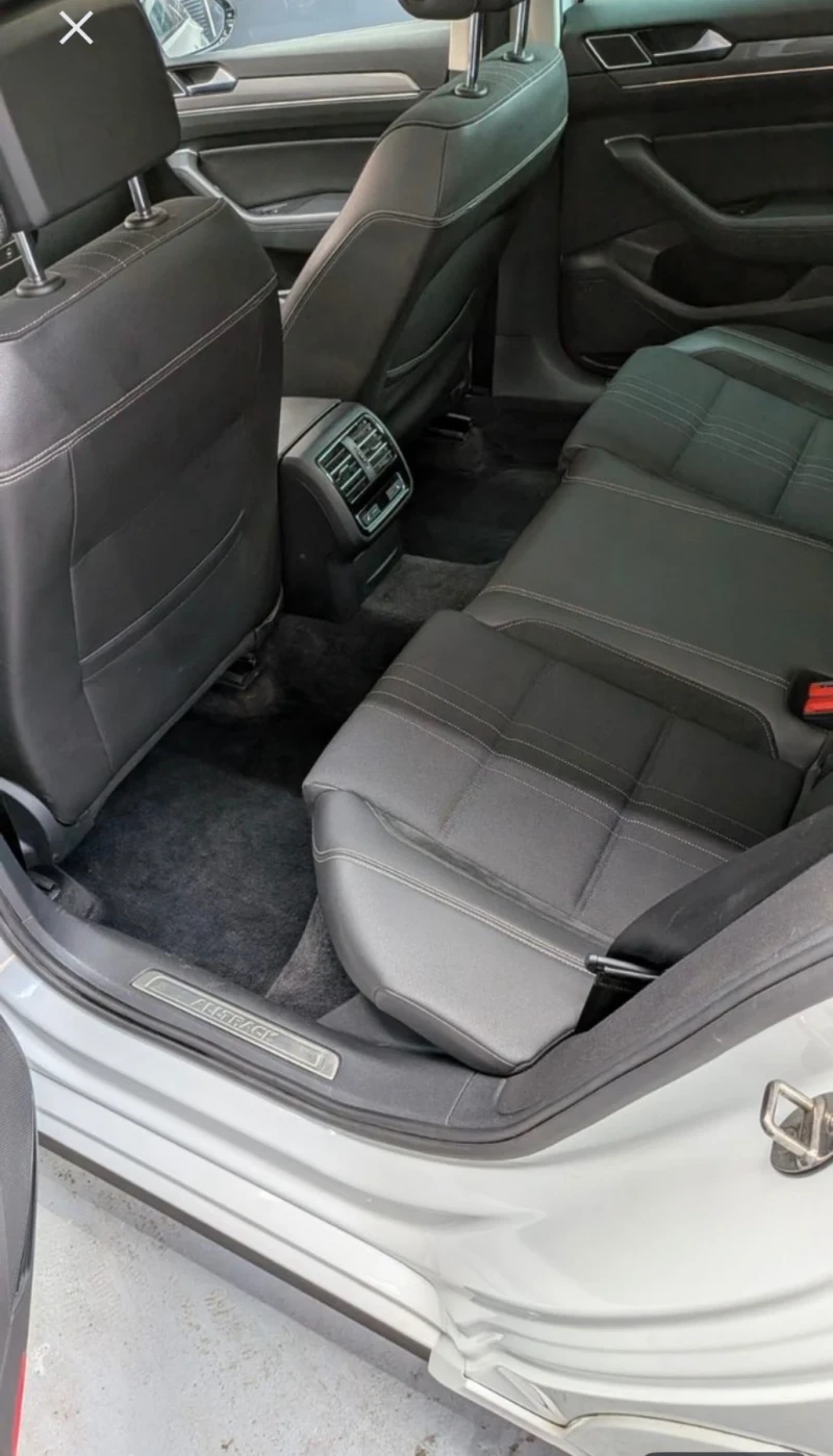 VW Passat Alltrack BMT, снимка 12 - Автомобили и джипове - 53573293