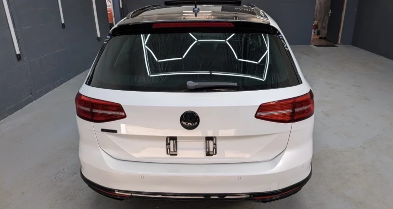 VW Passat Alltrack BMT, снимка 4 - Автомобили и джипове - 53573293