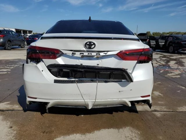 Toyota Camry XSE, снимка 5 - Автомобили и джипове - 48569456