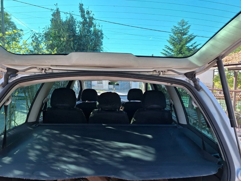 Seat Alhambra 1.9TDI - 4500 лв. - 56592985 | Car24.bg