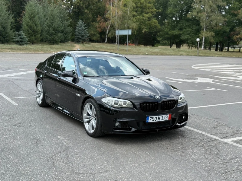 BMW 530 - 29999 лв. - 99251703 1