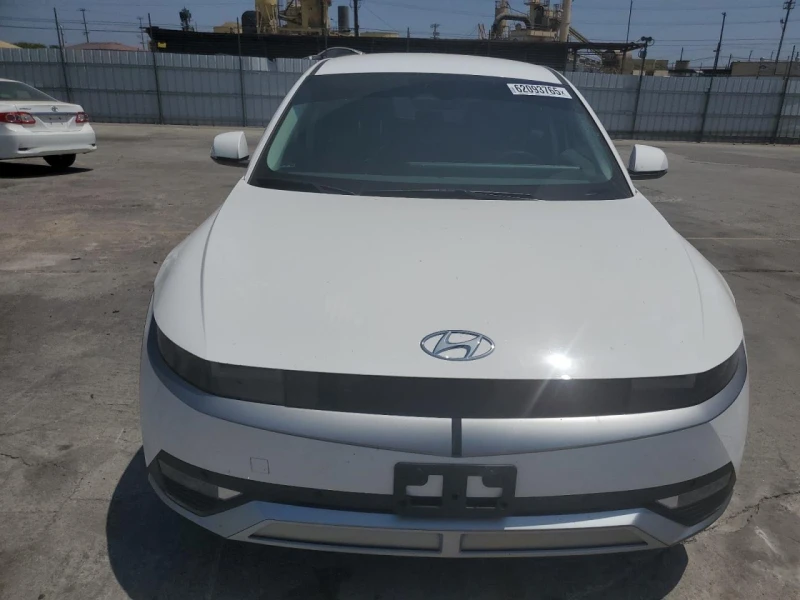 Hyundai Ioniq 5 SEL ФИКСИРАНА ЦЕНА! ПОДГРЕВИ/DIGITAL - 47300 лв. - 24102529 1