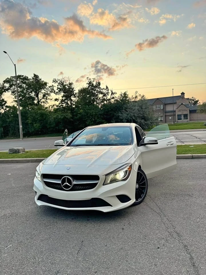 Mercedes-Benz CLA 250 - 20499 лв. / 10480.97 € - 42260127 1