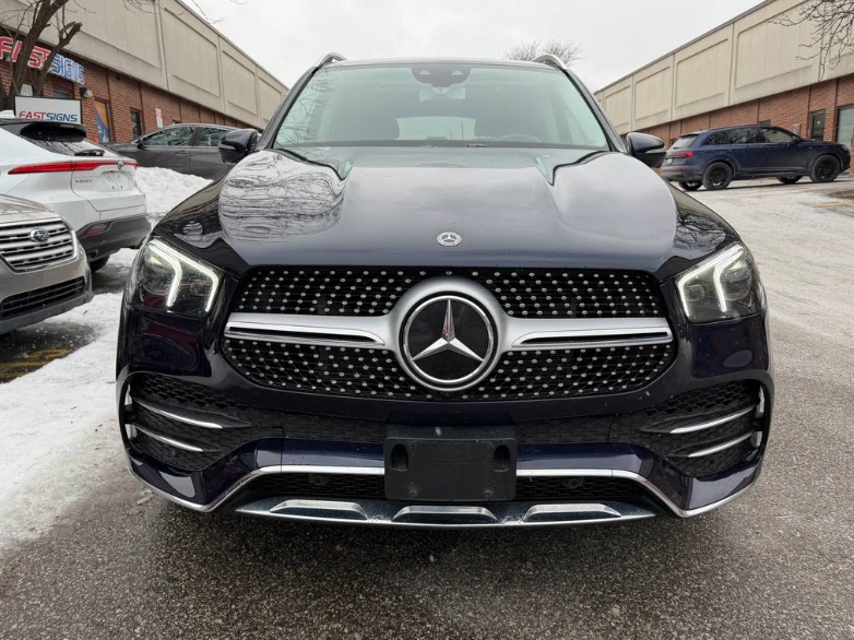 Mercedes-Benz GLE 450 4MATIC* * AMG PKG* * 