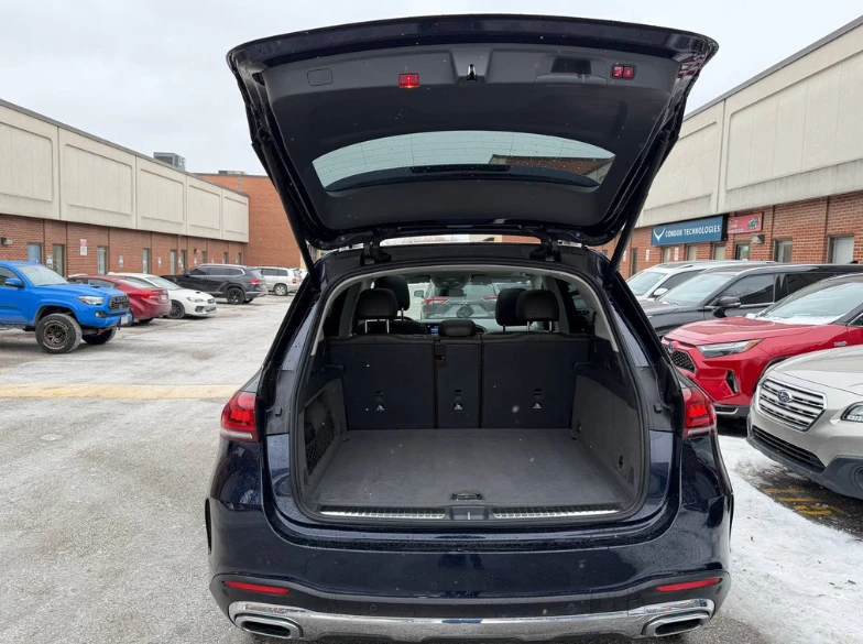 Mercedes-Benz GLE 450 4MATIC* * AMG PKG* * , снимка 7 - Автомобили и джипове - 53202191