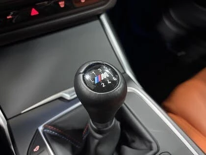 BMW M4 АвтоКредит* (ЦЕНА ДО БГ)Coupe RWD, снимка 11 - Автомобили и джипове - 54117035