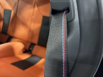 BMW M4 АвтоКредит* (ЦЕНА ДО БГ)Coupe RWD, снимка 13 - Автомобили и джипове - 54117035