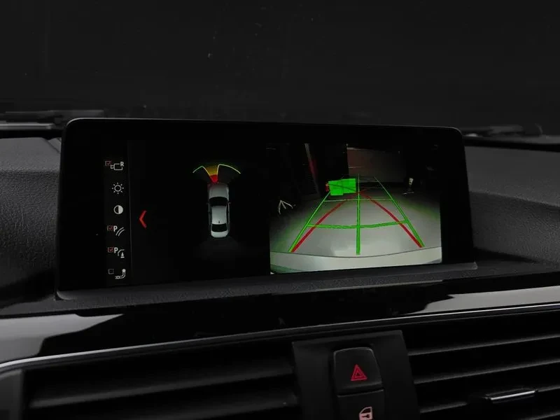 BMW 320, снимка 15 - Автомобили и джипове - 54593085