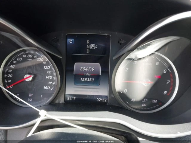 Mercedes-Benz C 300 4MATIC !AMG 63 PACK! /BURMESTER/!УНИКАТ!, снимка 7 - Автомобили и джипове - 54974385
