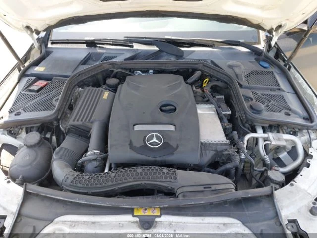 Mercedes-Benz C 300 4MATIC !AMG 63 PACK! /BURMESTER/!УНИКАТ!, снимка 10 - Автомобили и джипове - 54974385