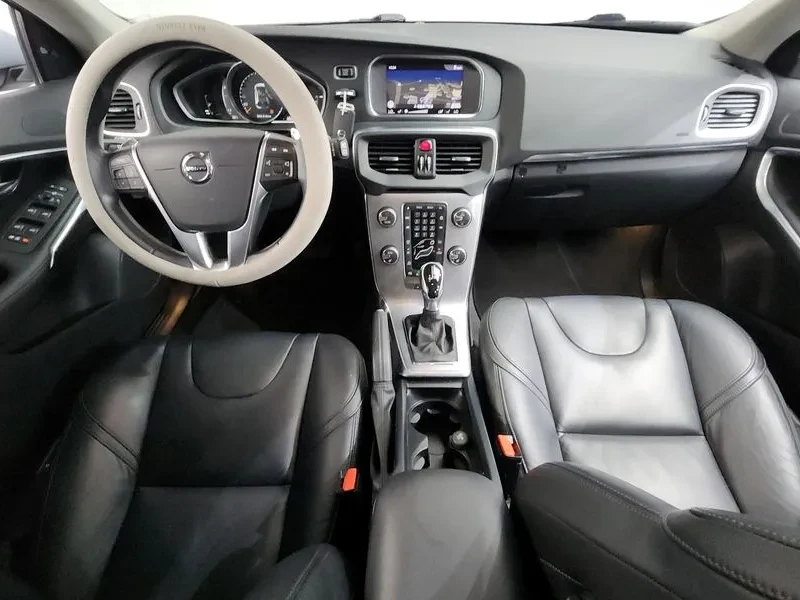 Volvo V40 D3 2Nd Generation | Mobile.bg � ����������� 7