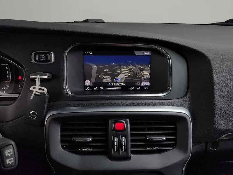 Volvo V40 D3 2Nd Generation | Mobile.bg � ����������� 13
