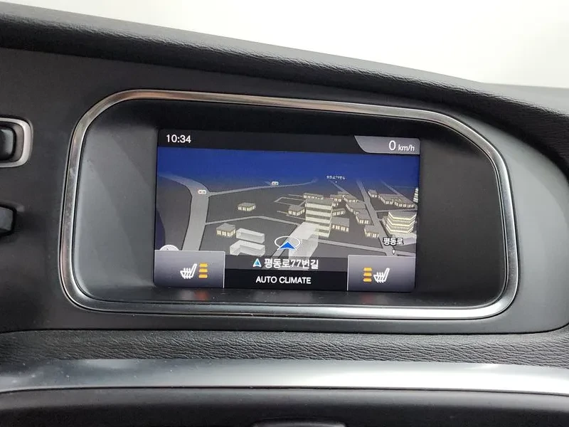 Volvo V40 D3 2Nd Generation | Mobile.bg � ����������� 12