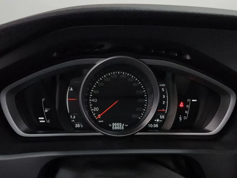 Volvo V40 D3 2Nd Generation | Mobile.bg � ����������� 8