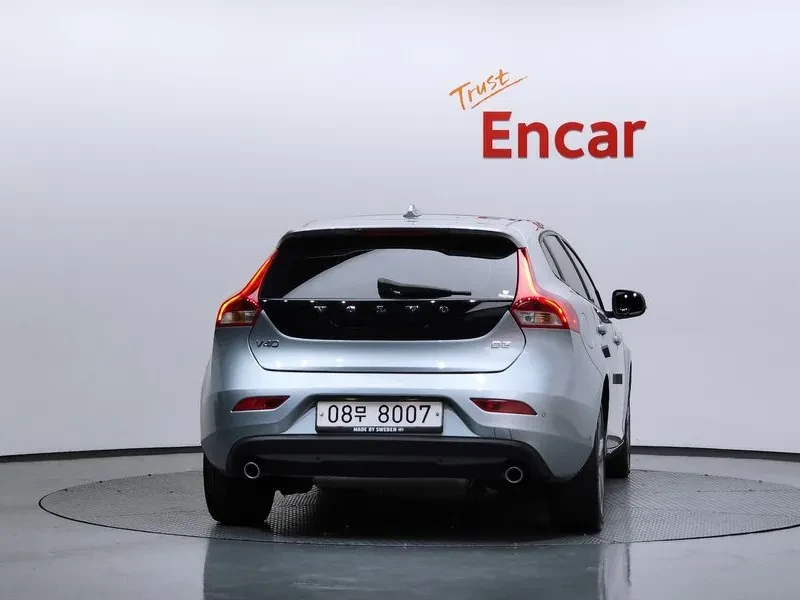Volvo V40 D3 2Nd Generation | Mobile.bg � ����������� 4