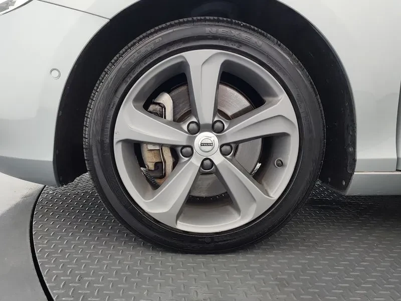Volvo V40 D3 2Nd Generation | Mobile.bg � ����������� 5