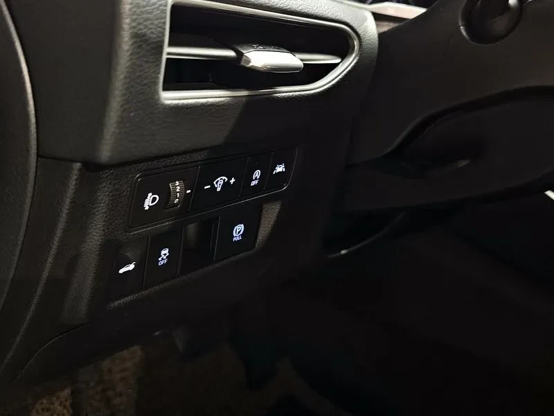 Hyundai Sonata 2.0 Premium Family, снимка 13 - Автомобили и джипове - 55784700