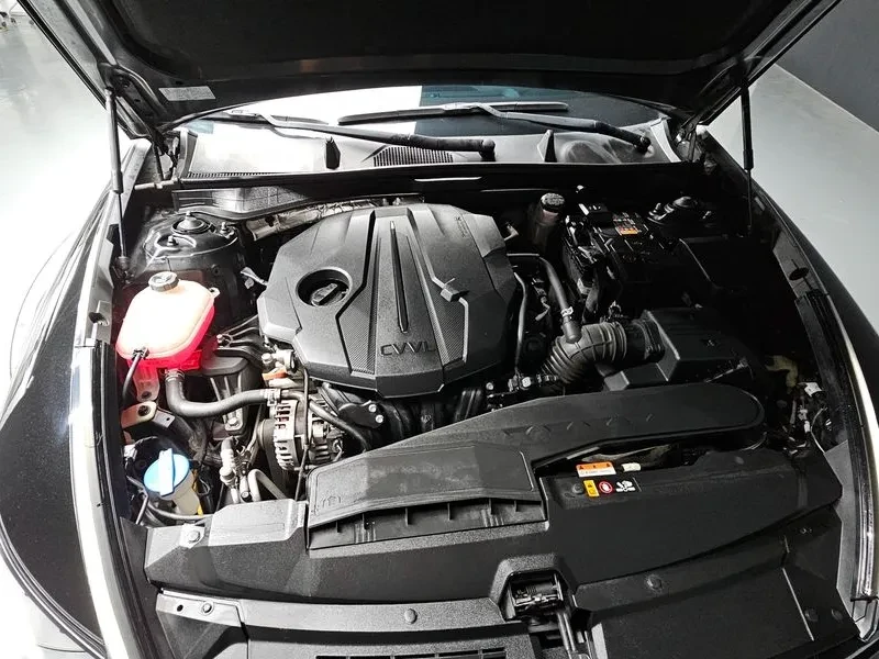 Hyundai Sonata 2.0 Premium Family, снимка 6 - Автомобили и джипове - 55784700