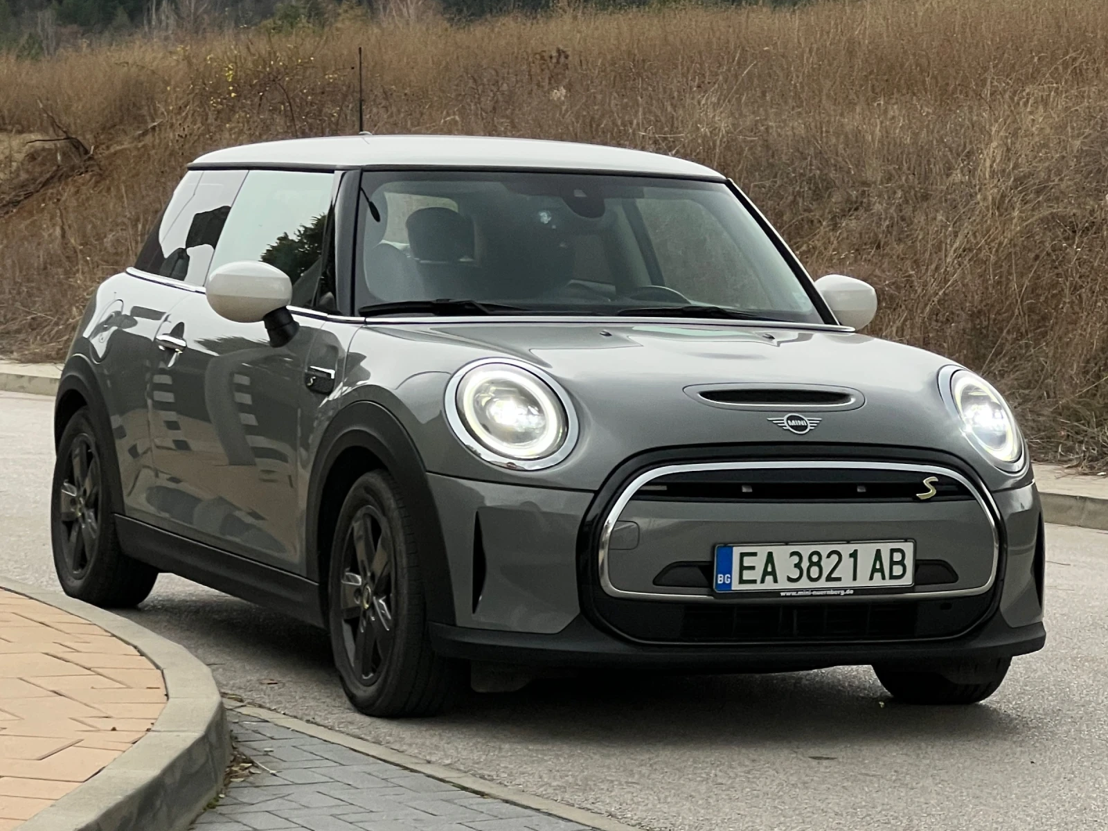 Mini Cooper s SE - ПЪЛНА ГАРАНЦИЯ 10.2027, снимка 1