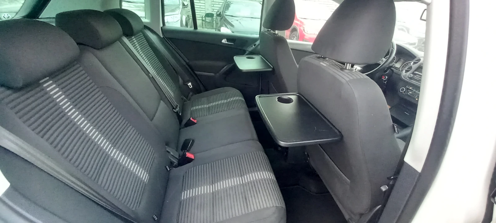 VW Tiguan 4�4 ������������ ������ ������ �������� ������ ��� | Mobile.bg � ����������� 17